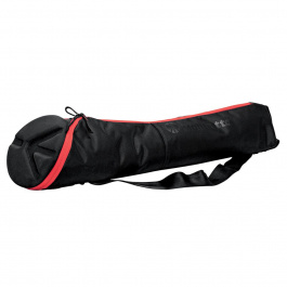 Manfrotto Unpadded Tripod Bag 80cm, zippered pocket, durable product image