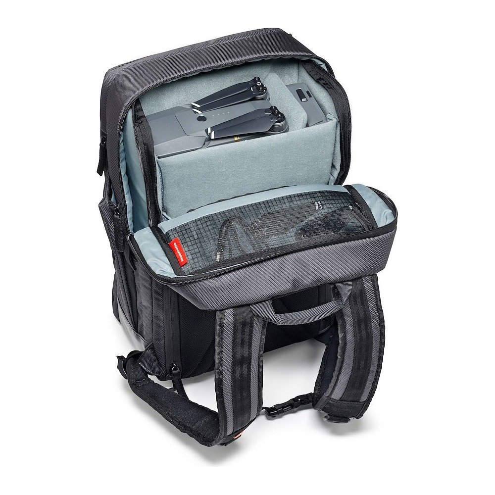 Manfrotto Manhattan camera backpack mover-30 for DSLR/CSC - view 3