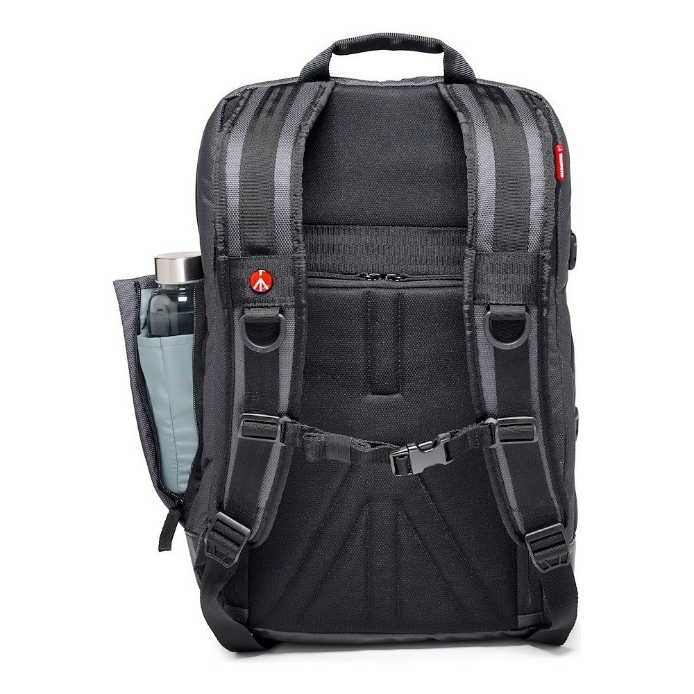 Manfrotto Manhattan camera backpack mover-30 for DSLR/CSC - view 4