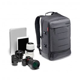 Manfrotto Manhattan camera backpack mover-30 for DSLR/CSC product image