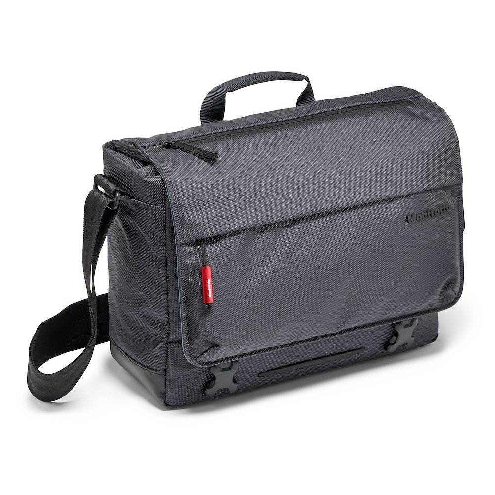 Manfrotto Manhattan camera messenger speedy-10 for DSLR/CSC - view 3