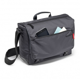 Manfrotto Manhattan camera messenger speedy-10 for DSLR/CSC product image