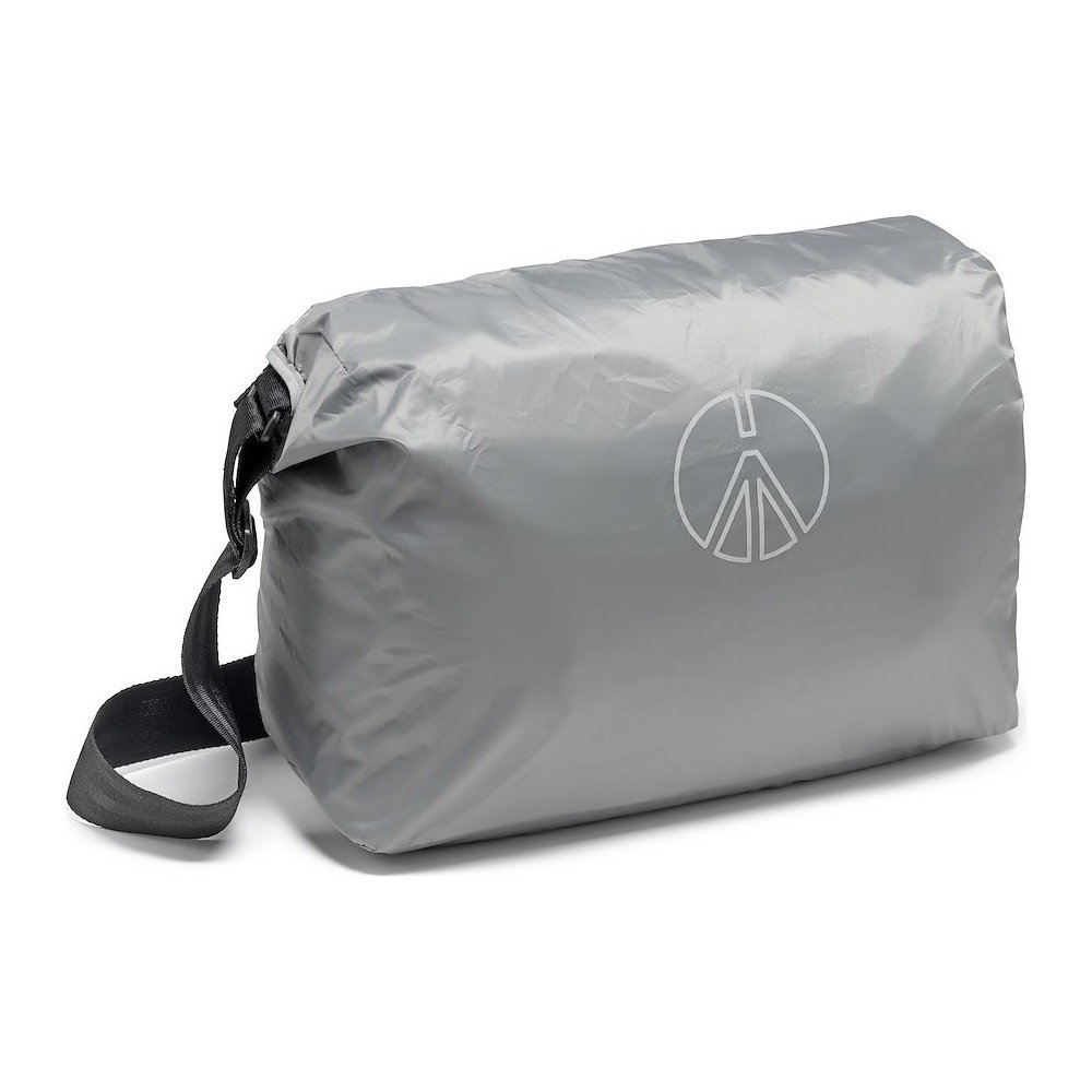 Manfrotto Manhattan camera messenger speedy-30 for DSLR - view 3