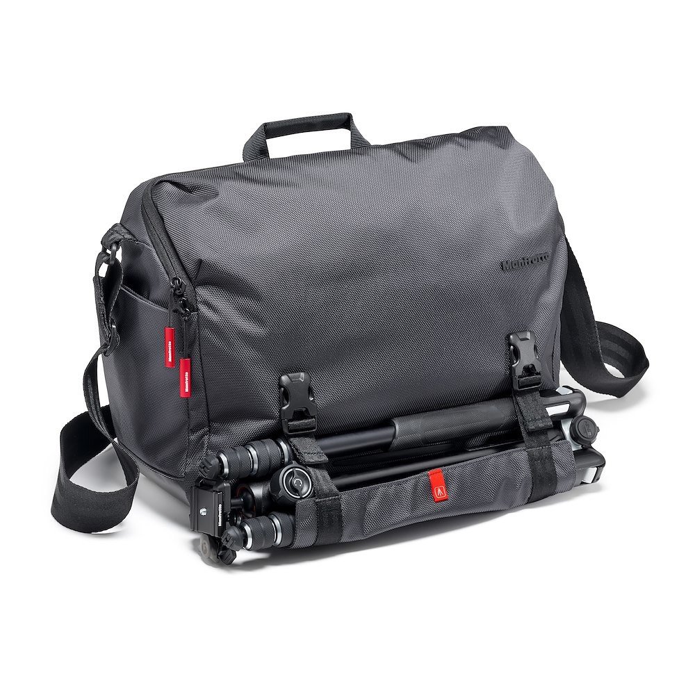 Manfrotto Manhattan camera messenger speedy-30 for DSLR - view 6