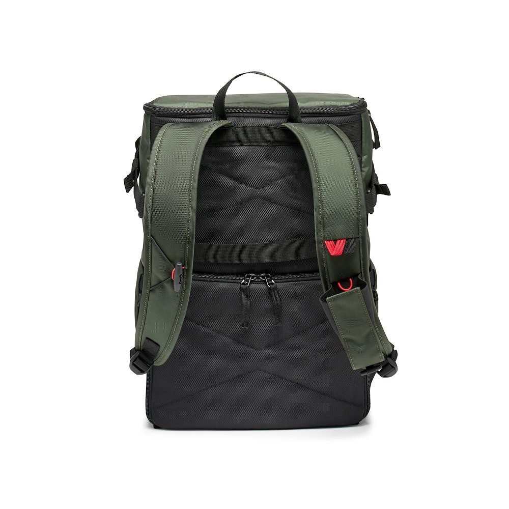 Manfrotto Street Slim Camera Backpack - view 4
