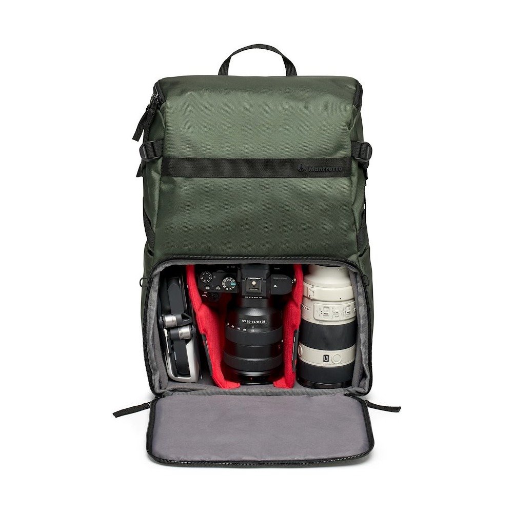 Manfrotto Street Slim Camera Backpack - view 5