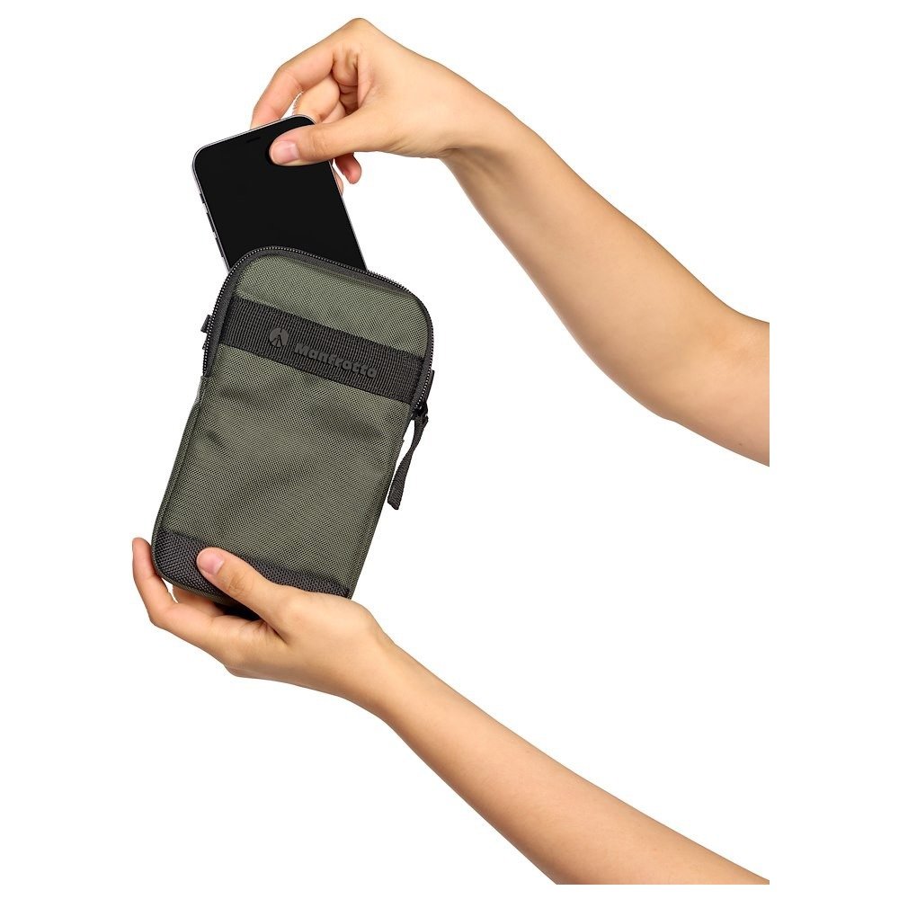 Manfrotto Street Crossbody Pouch - view 3