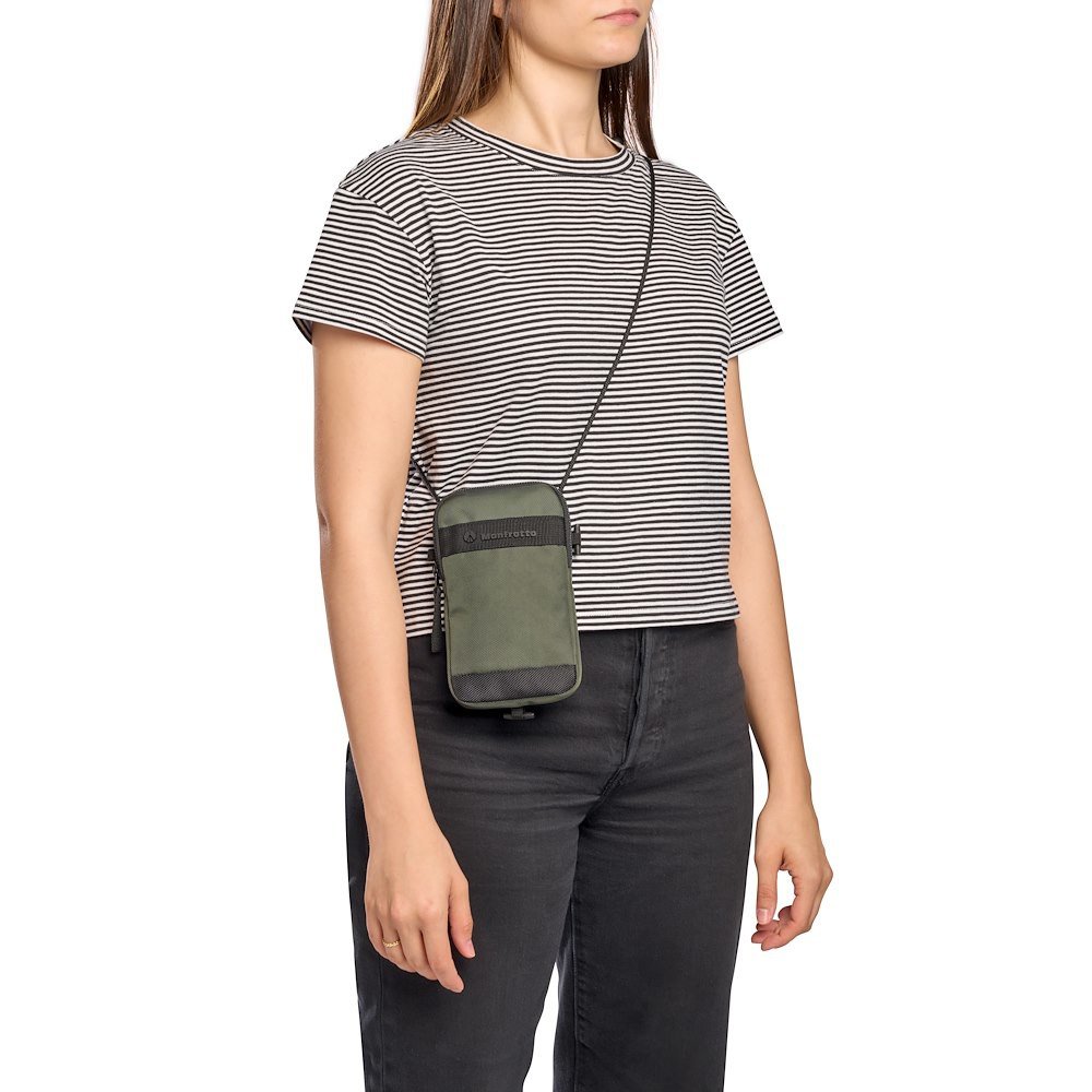 Manfrotto Street Crossbody Pouch - view 5