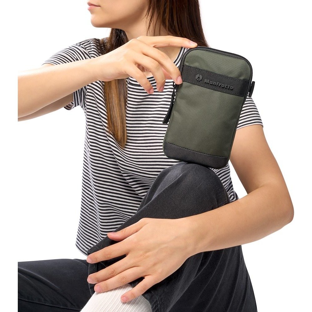 Manfrotto Street Crossbody Pouch - view 6