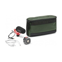 Manfrotto Street Tech Organizer