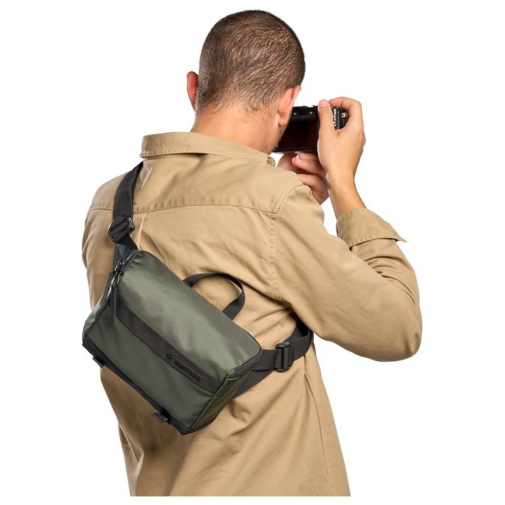 Manfrotto Street Waist Bag - view 3