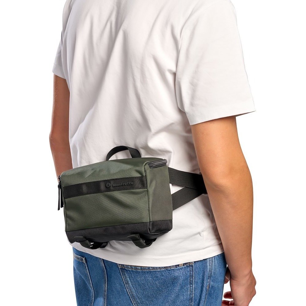 Manfrotto Street Waist Bag - view 4