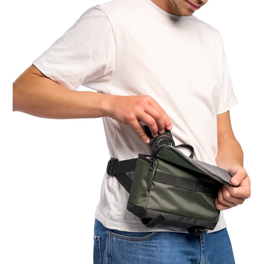 Manfrotto Street Waist Bag - view 5
