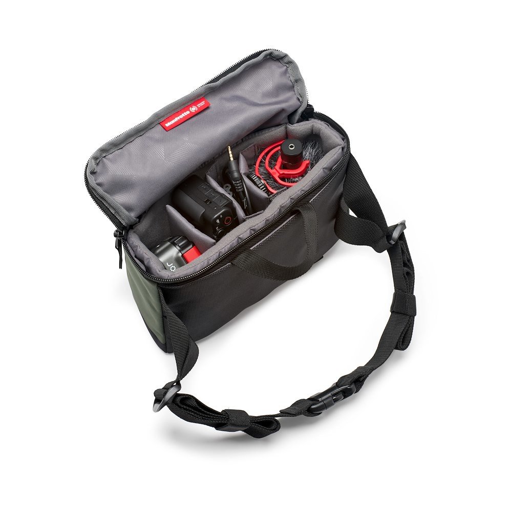 Manfrotto Street Waist Bag - view 6
