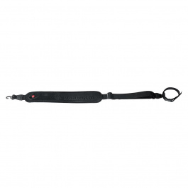 Manfrotto Tripod Shoulder Strap, Heavy Duty Rubber and Canvas