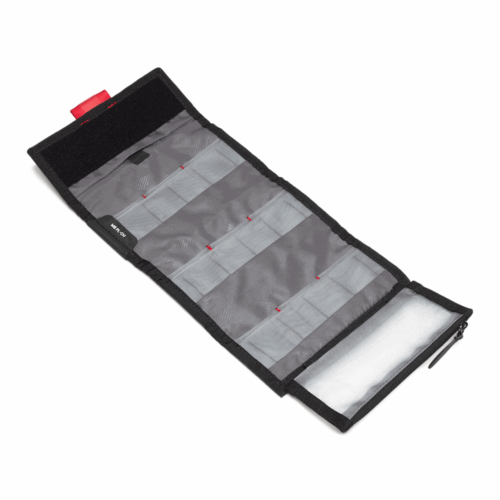 Manfrotto Pro Light Card Holder - view 2