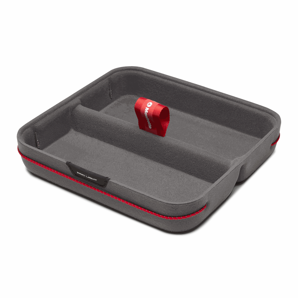 Manfrotto Pro Light Cineloader Drawer - view 3