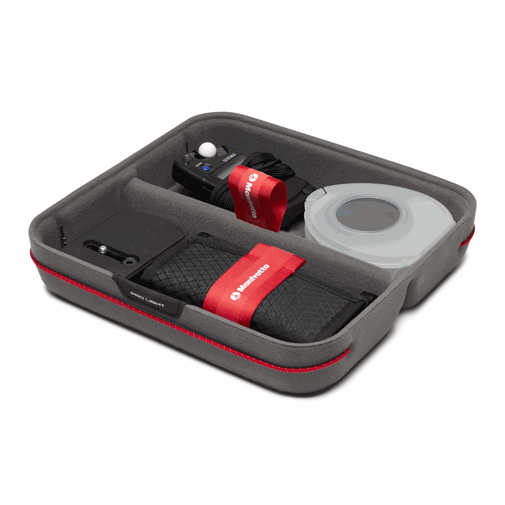 Manfrotto Pro Light Cineloader Drawer - view 4