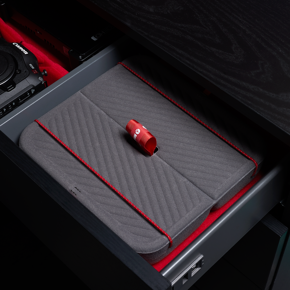 Manfrotto Pro Light Cineloader Drawer - view 6