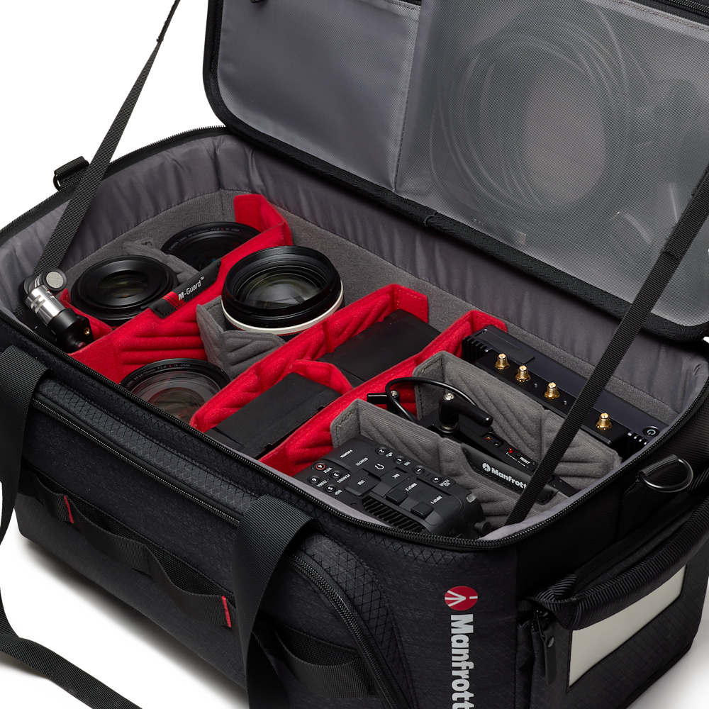 Manfrotto Pro Light Cineloader Dividers Kit - view 4