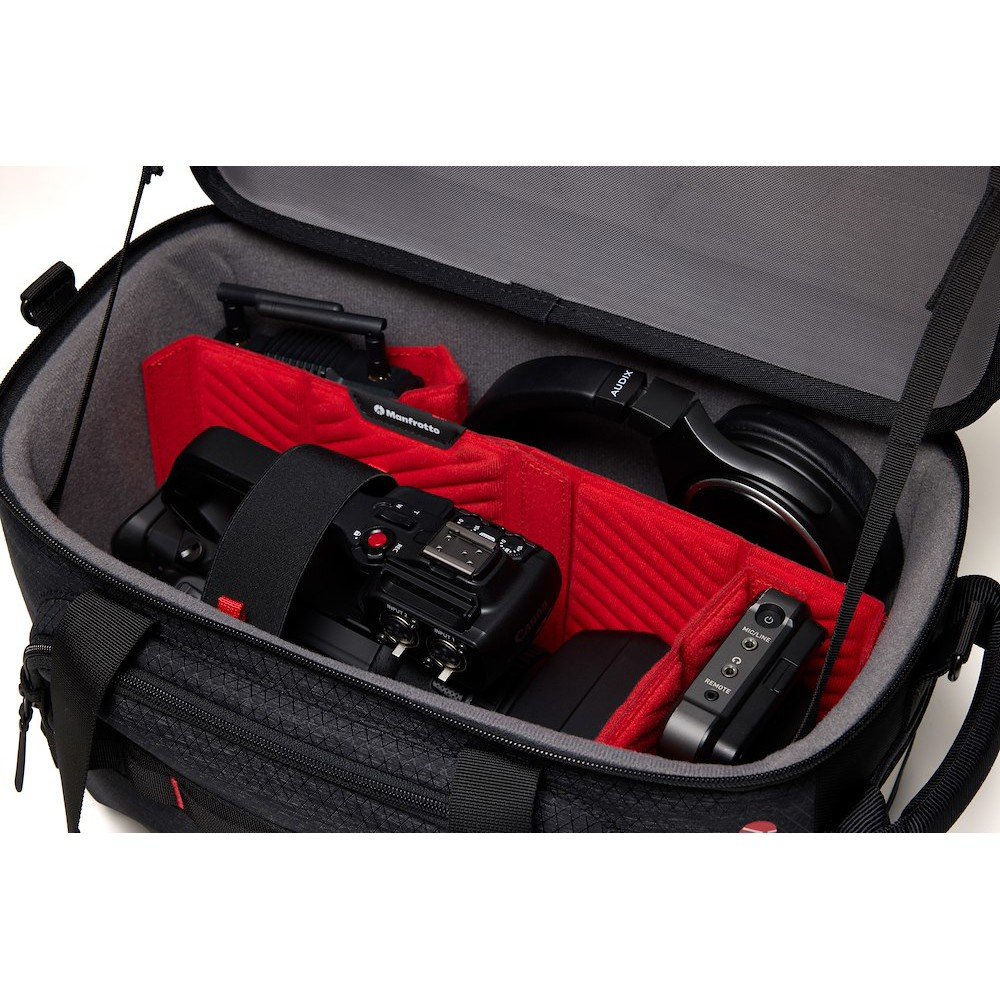 Manfrotto Pro Light Cineloader Small - view 2