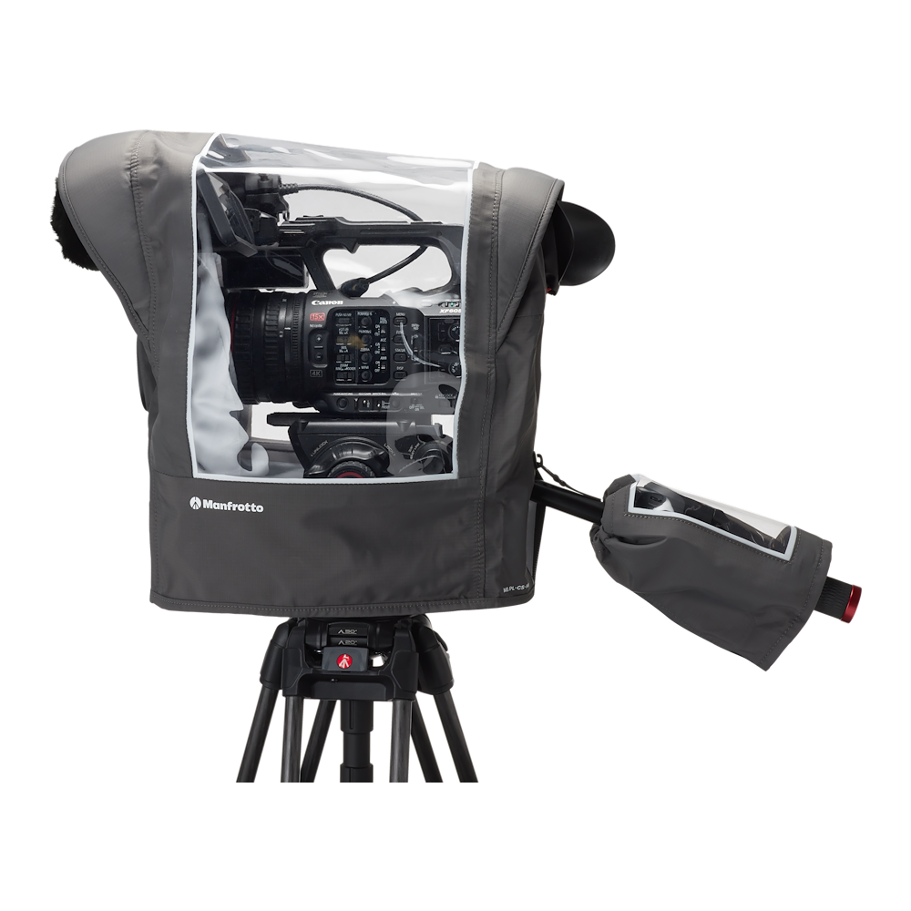 Manfrotto Pro Light Cineshield M/L - view 3