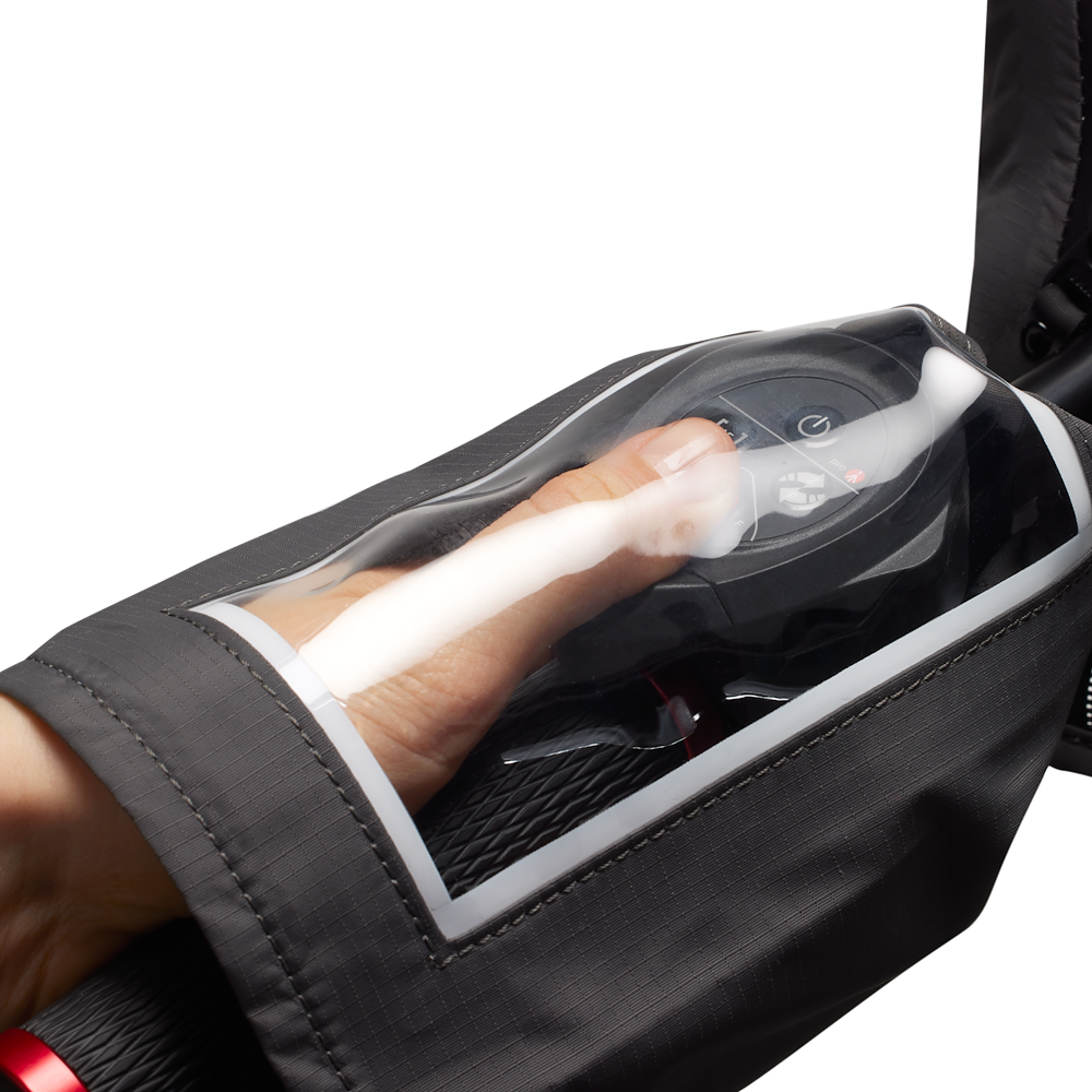 Manfrotto Pro Light Cineshield M/L - view 5