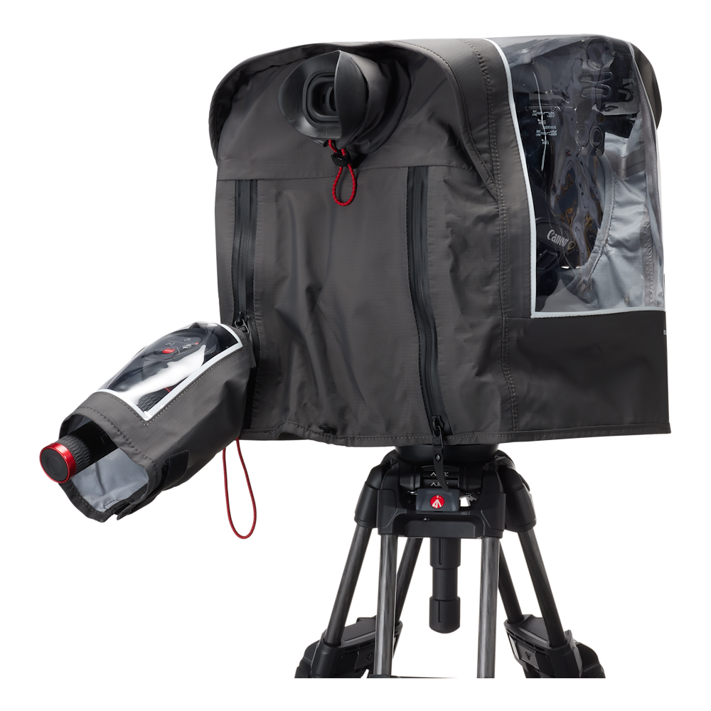 Manfrotto Pro Light Cineshield M/L - view 6
