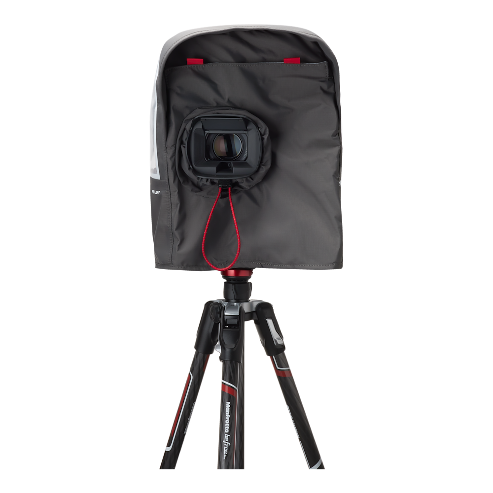 Manfrotto Pro Light Cineshield S/M - view 2