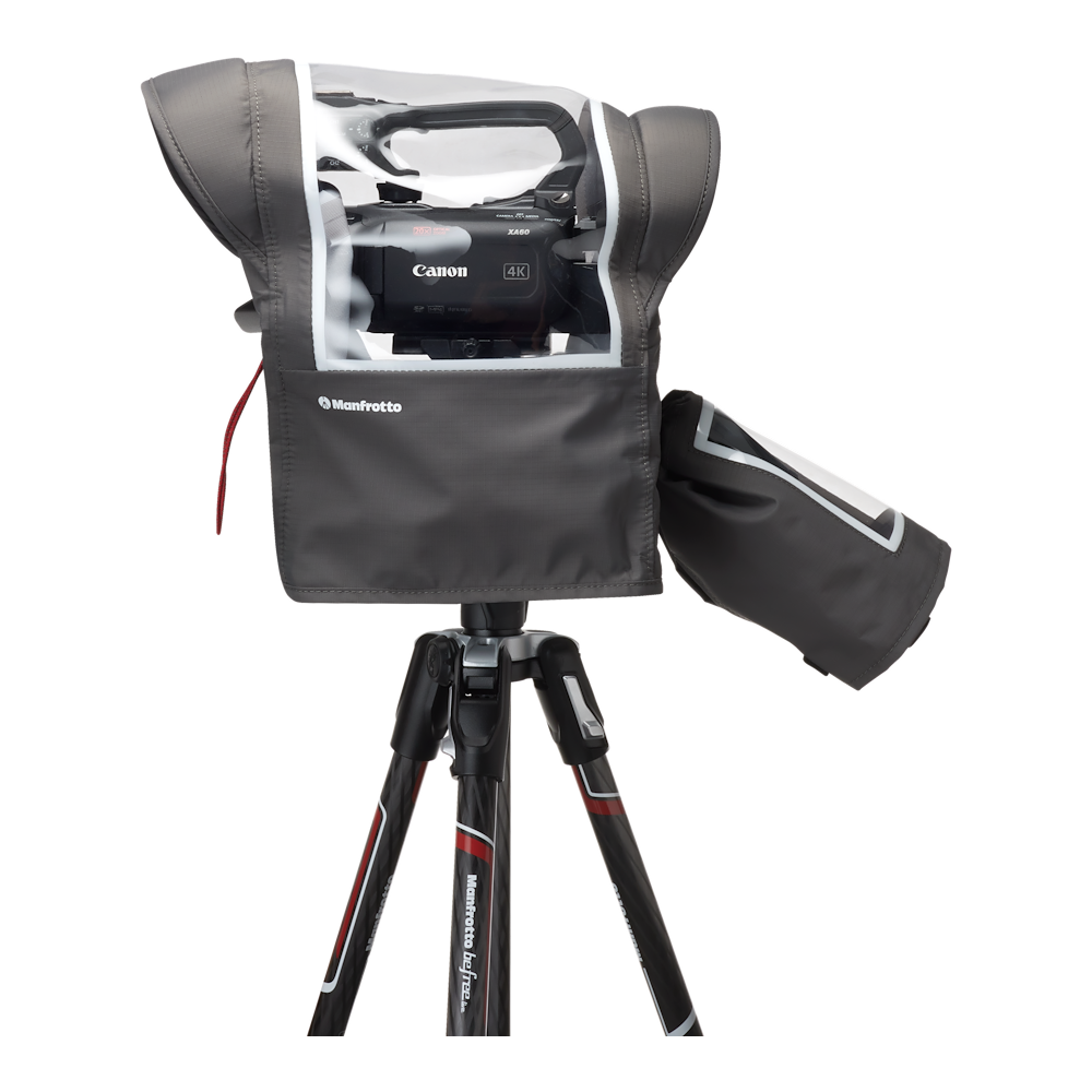 Manfrotto Pro Light Cineshield S/M - view 3