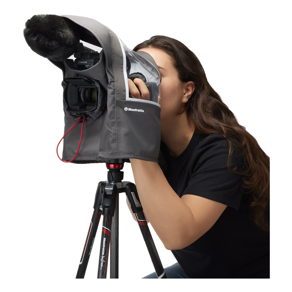Manfrotto Pro Light Cineshield S/M - view 4