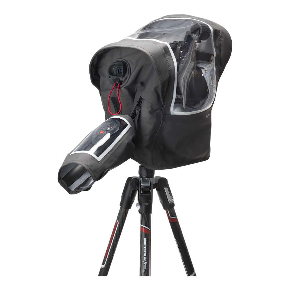 Manfrotto Pro Light Cineshield S/M - view 5