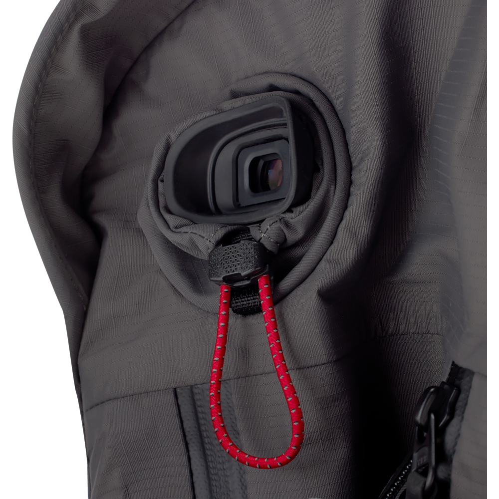 Manfrotto Pro Light Cineshield S/M - view 6