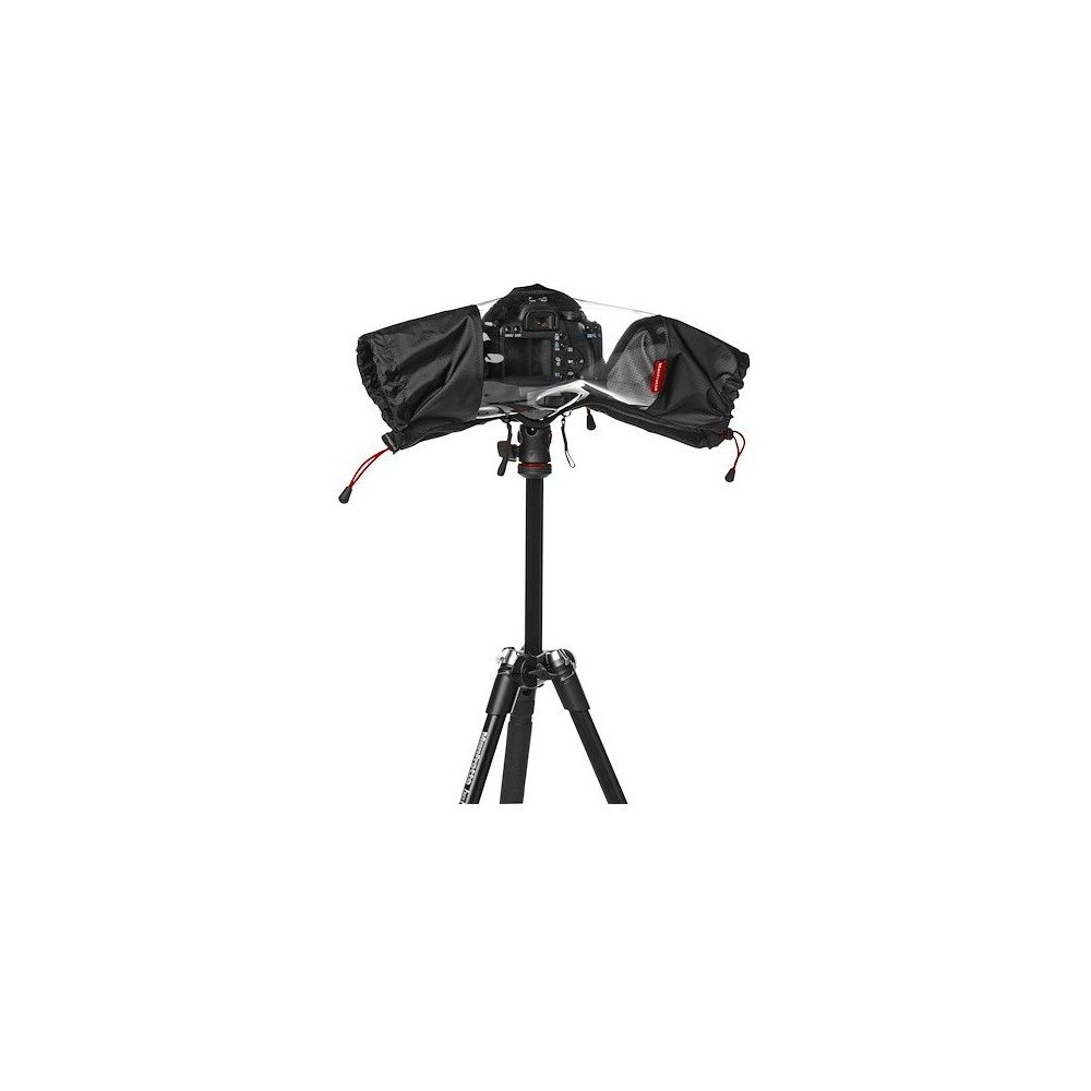 Manfrotto Pro Light camera element cover E-690 for DSLR/CSC - view 3