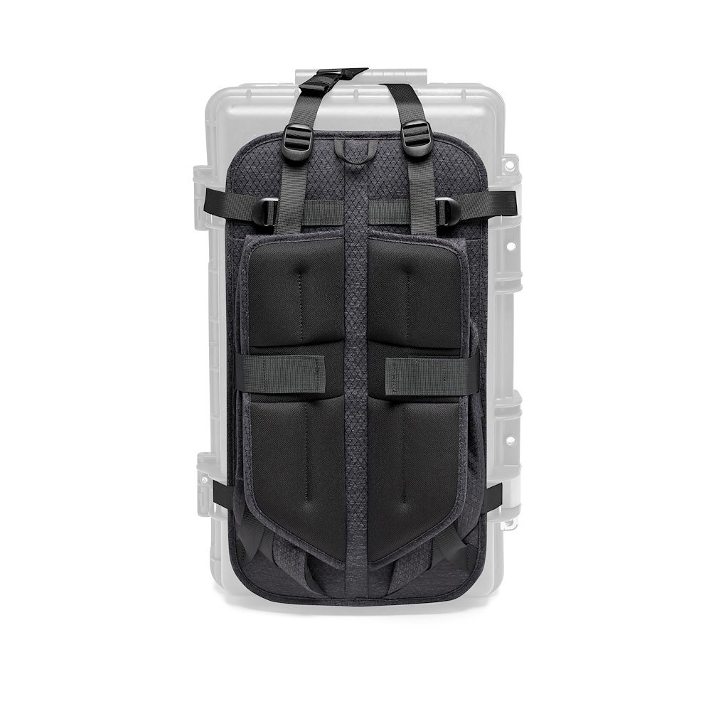Manfrotto PRO Light Tough Harness System for Manfrotto Hard Cases - view 2