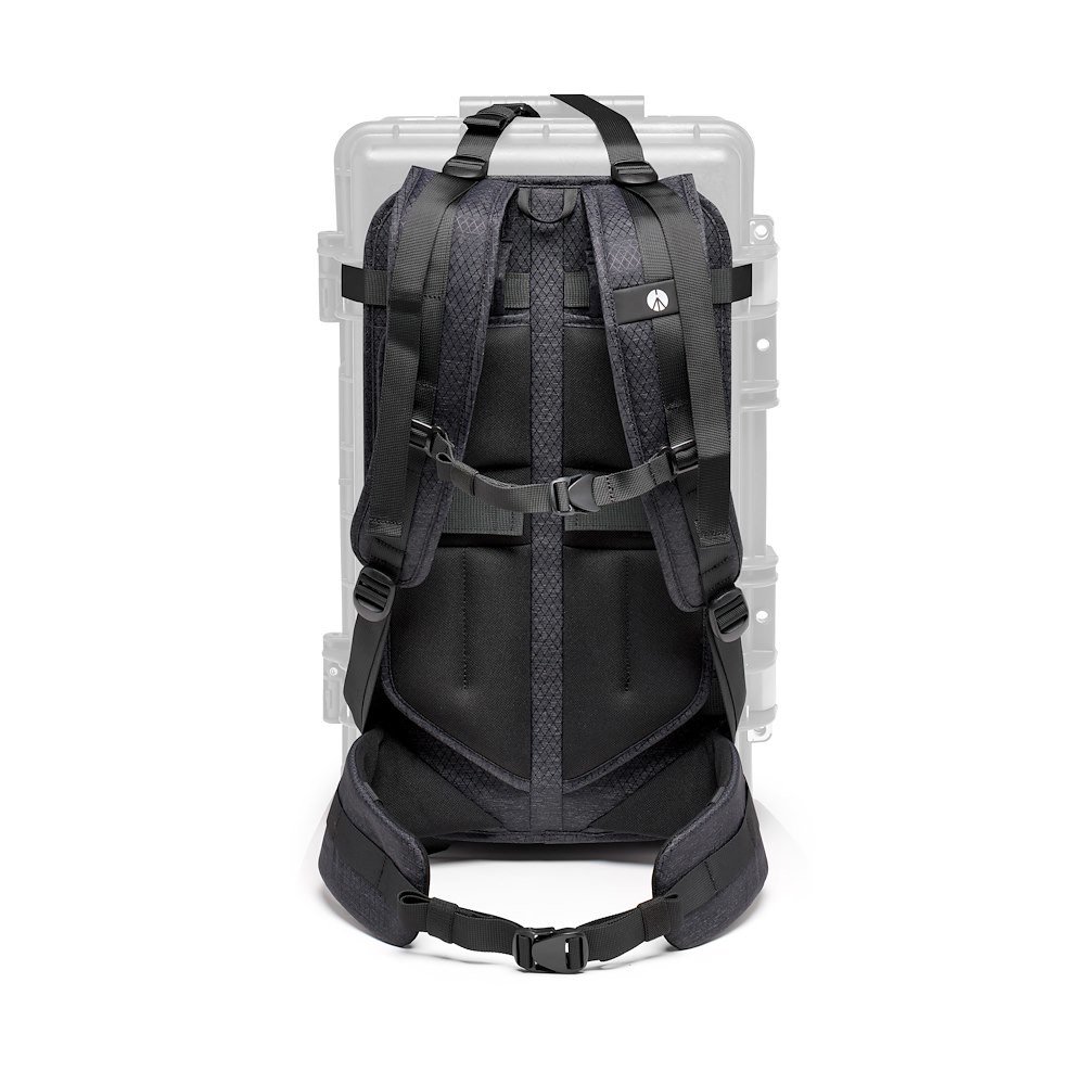 Manfrotto PRO Light Tough Harness System for Manfrotto Hard Cases - view 3