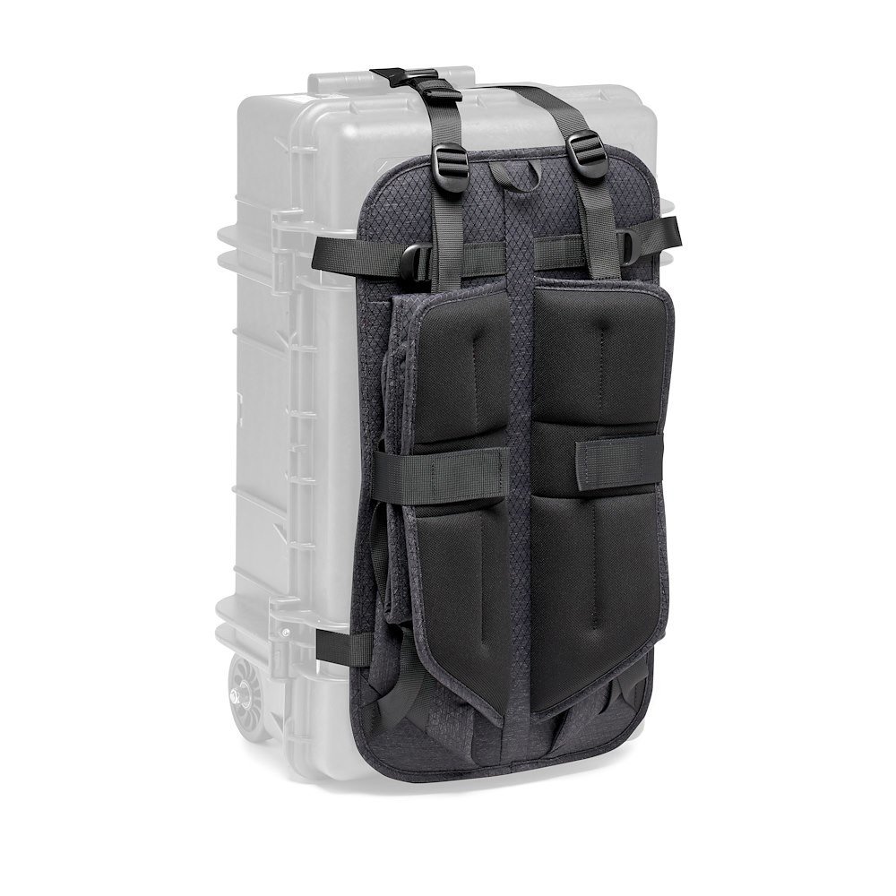 Manfrotto PRO Light Tough Harness System for Manfrotto Hard Cases - view 4