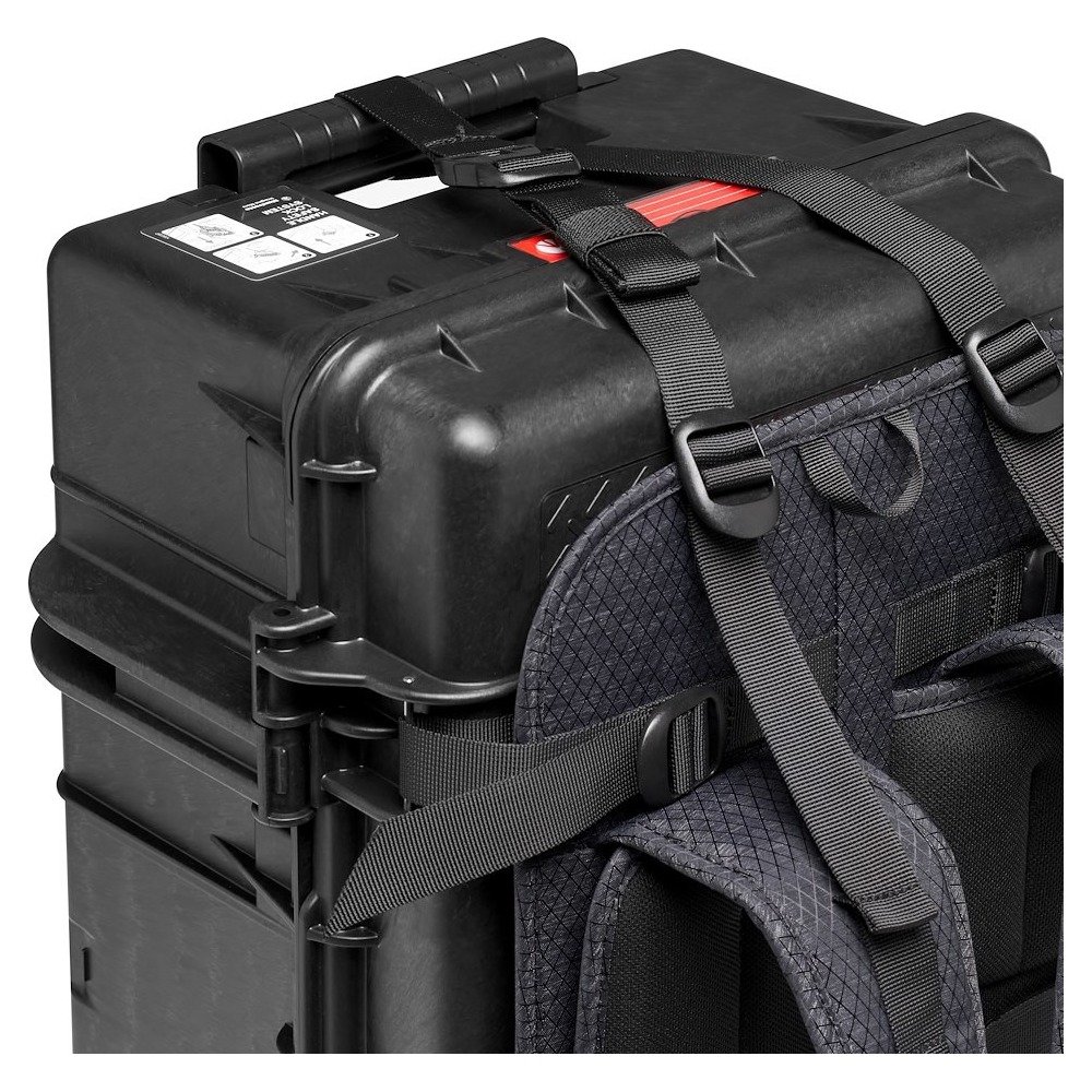 Manfrotto PRO Light Tough Harness System for Manfrotto Hard Cases - view 5