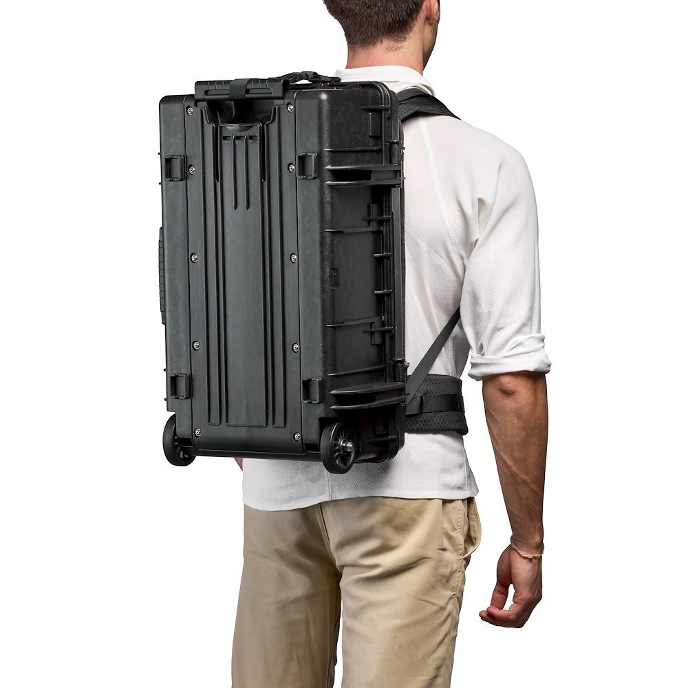 Manfrotto PRO Light Tough Harness System for Manfrotto Hard Cases - view 6