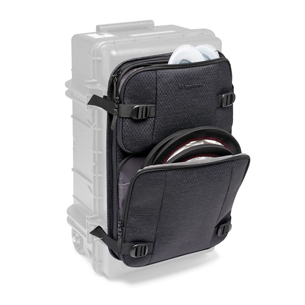 Manfrotto PRO Light Tough Laptop Sleeve for Manfrotto Tough Hard Cases - view 2