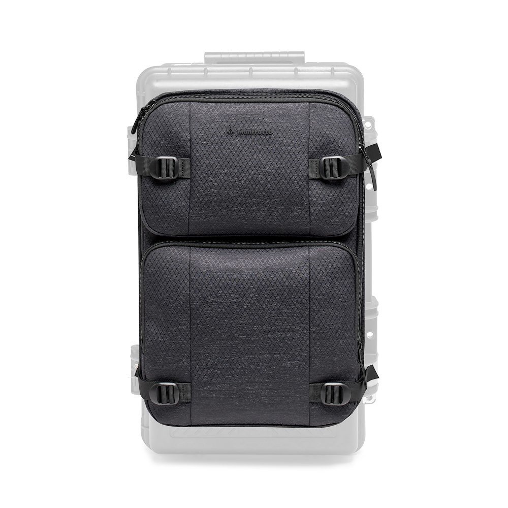 Manfrotto PRO Light Tough Laptop Sleeve for Manfrotto Tough Hard Cases - view 3