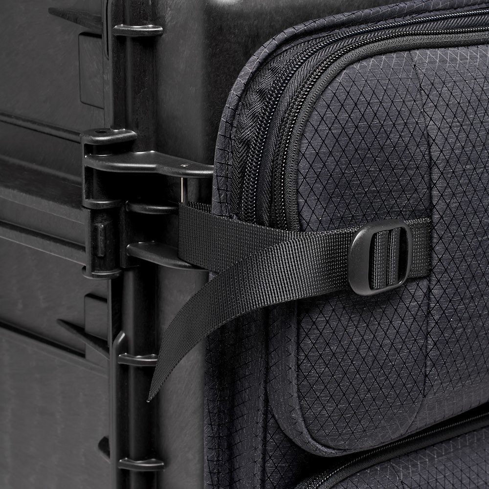 Manfrotto PRO Light Tough Laptop Sleeve for Manfrotto Tough Hard Cases - view 5