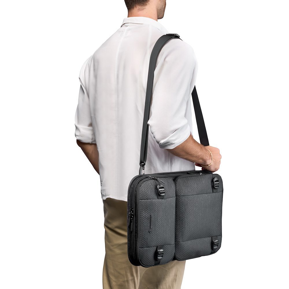 Manfrotto PRO Light Tough Laptop Sleeve for Manfrotto Tough Hard Cases - view 6