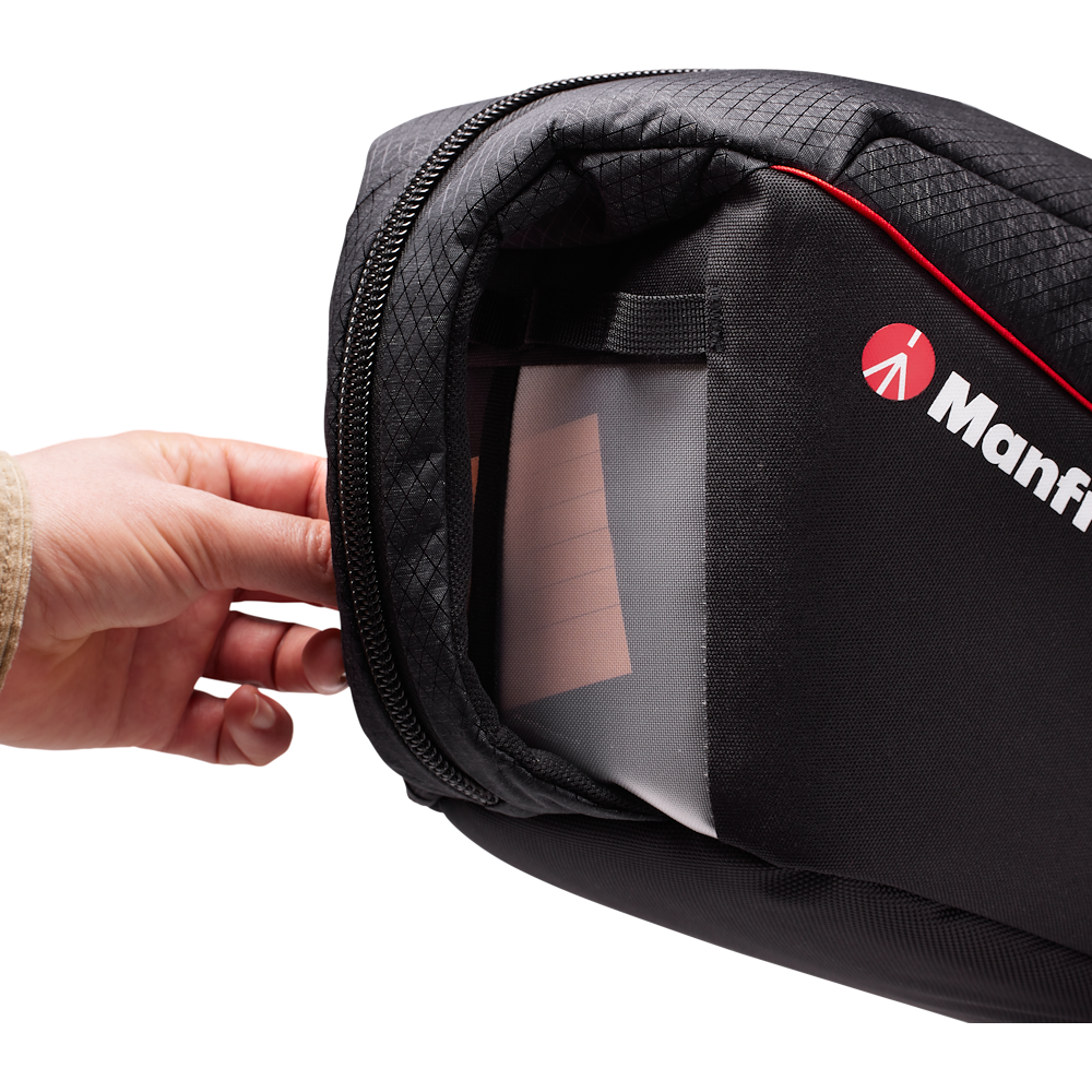 Manfrotto Pro Light Tripod Bag 88 - view 3