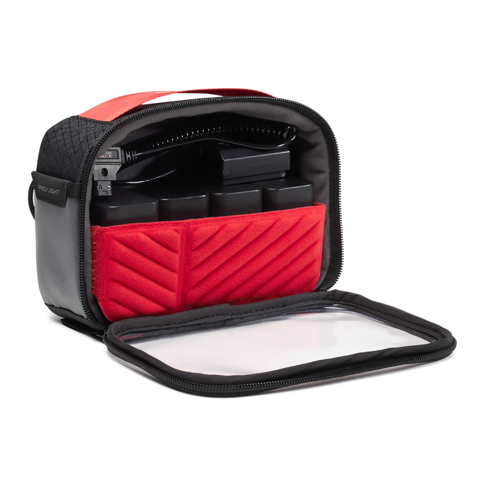 Manfrotto Pro Light Tech Organizer S - view 2