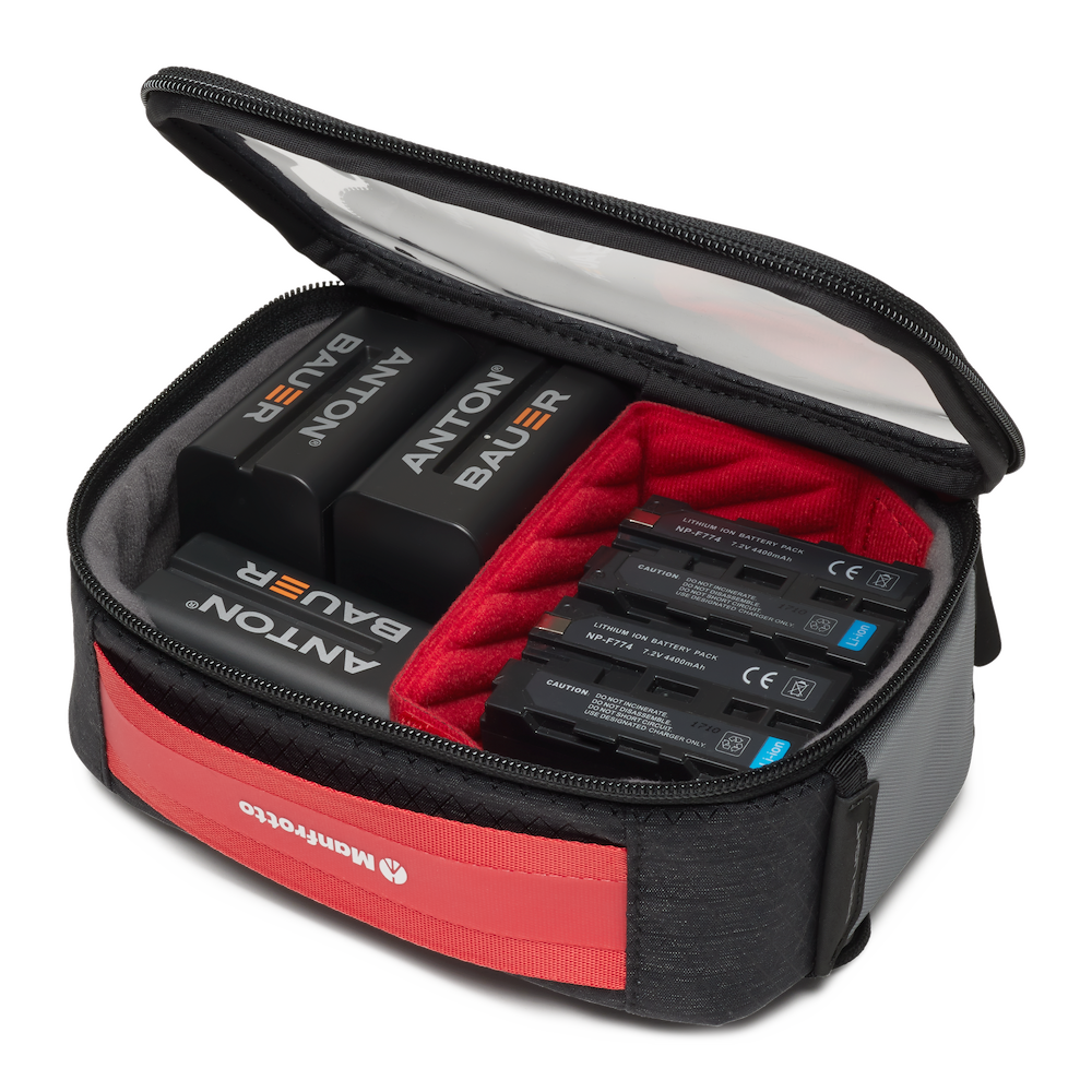 Manfrotto Pro Light Tech Organizer S - view 3