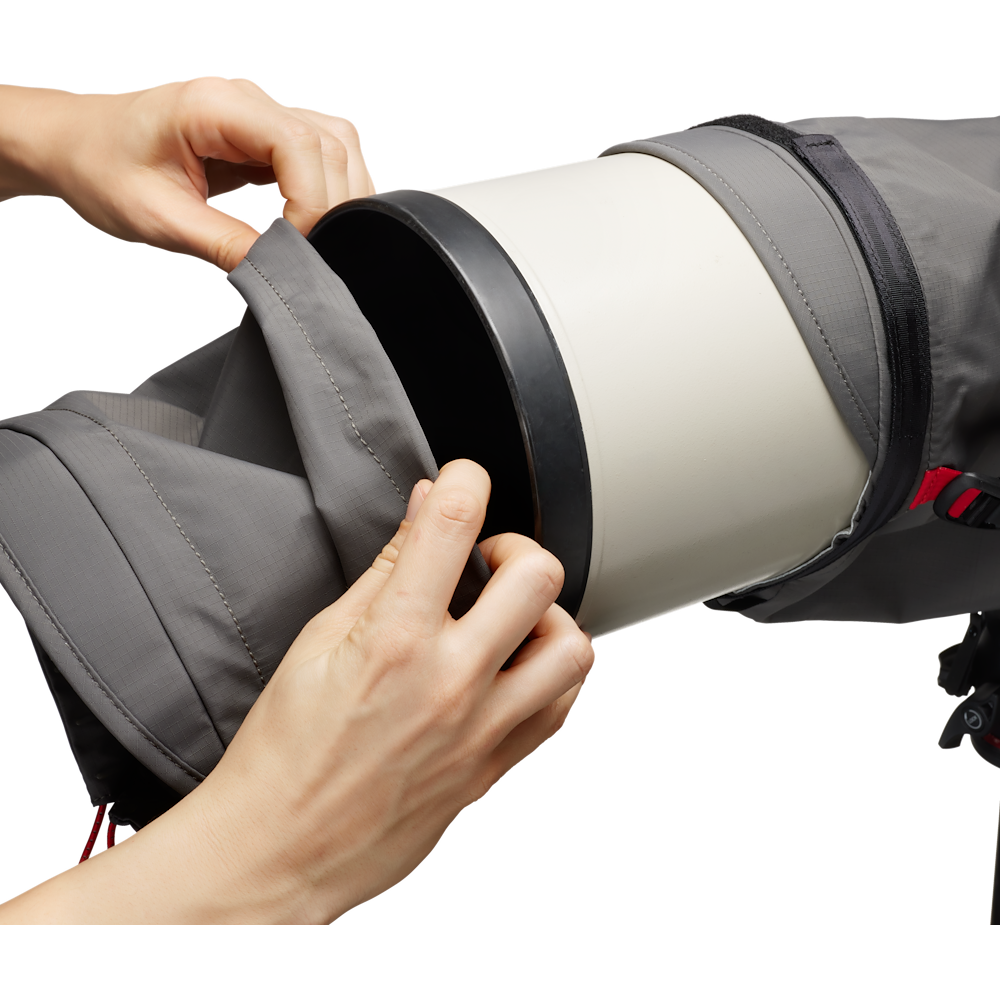 Manfrotto Pro Light Teleshield - view 2