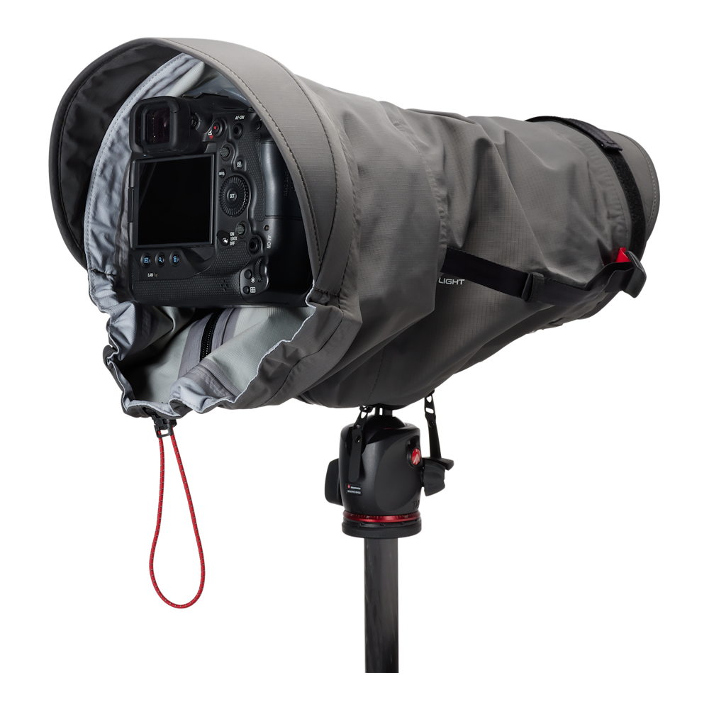 Manfrotto Pro Light Teleshield - view 4