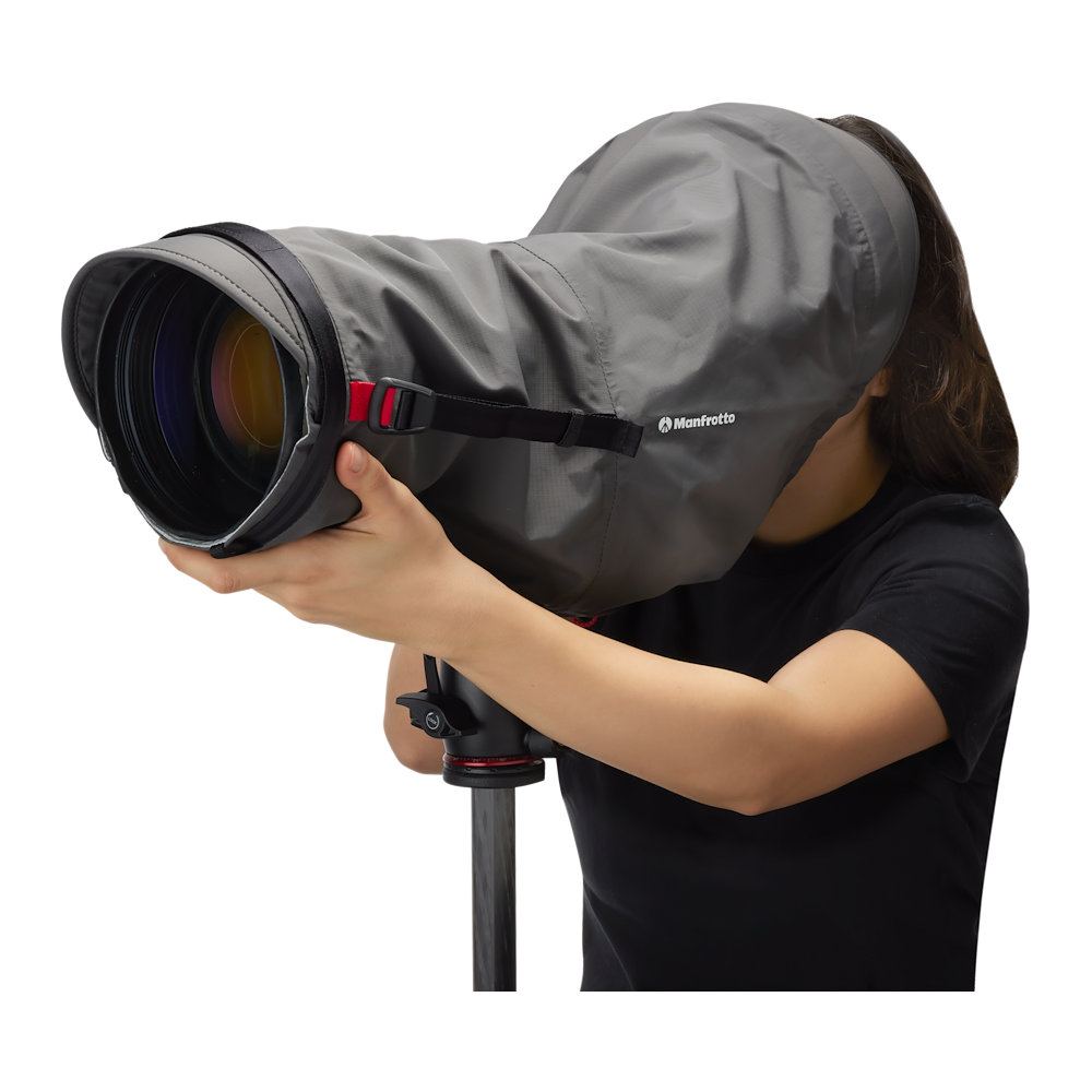 Manfrotto Pro Light Teleshield - view 6