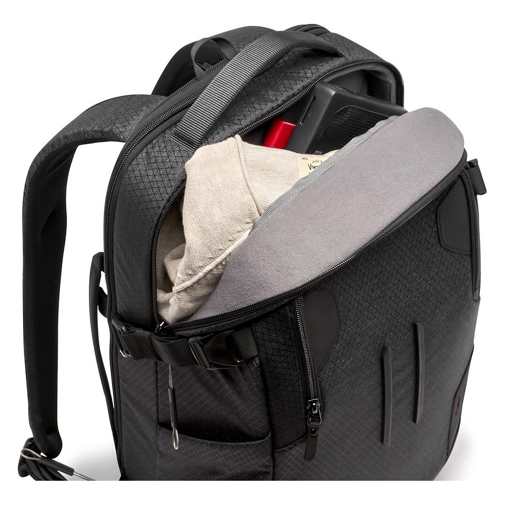 Manfrotto PRO Light Backloader Backpack M for CSC/DSLR - view 2